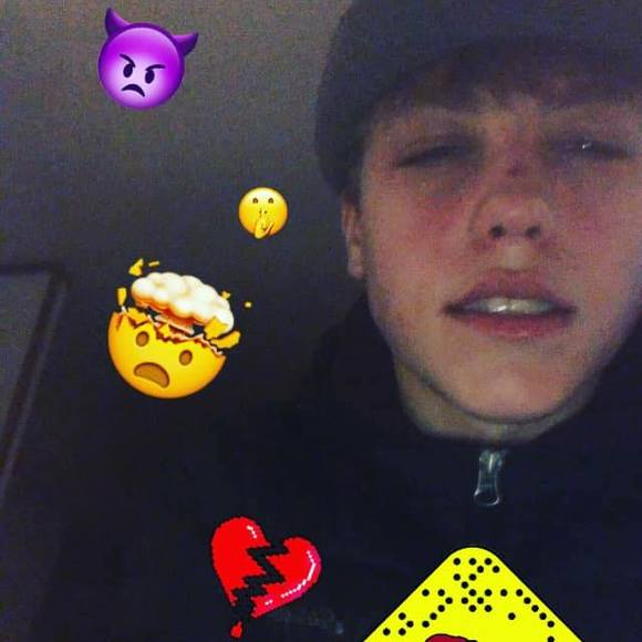 Profile Picture of Luke Webb (@lukewebb352) on Poshmark