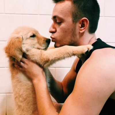 Profile Picture of Mike (@MichaelLozinski) on Twitter