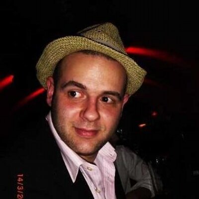 Profile Picture of Michael Reznicek (@ReznicekMichael) on Twitter