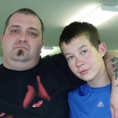 Profile Picture of Gavin James Glidden (@rottweiler132) on Twitter