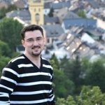 Profile Picture of Paul Weinberger (@paul_weinberger) on Instagram