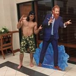 Profile Picture of Cameron Martin (@ray_marrr) on Instagram