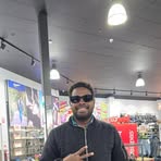 Profile Picture of Robert Harley (@Robert-Harley) on Facebook