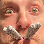 Profile Picture of richard bobertime (@dick_panic) on Instagram