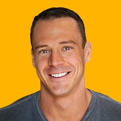 Profile Picture of Jeremy Scott Fitness (@JScottFit) on Twitter