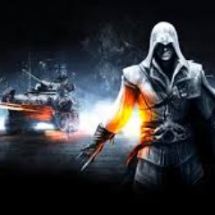 Profile Picture of Daniel Holloway (@ShadowKing5602) on Twitter