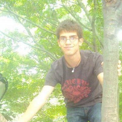 Profile Picture of Matthew Nussbaum (@IronFist512) on Twitter