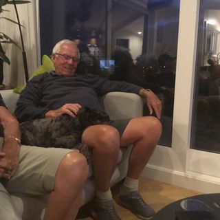 Profile Picture of Arnold Osborne (@arnold.osborne.37) on Facebook
