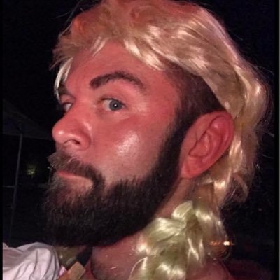 Profile Picture of Christopher Zervos (@TheRealZervos) on Twitter