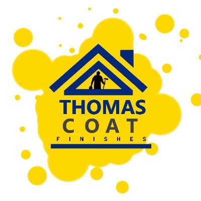 Profile Picture of Thomas Coat Finishes (@CoatFinishes) on Twitter