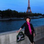 Profile Picture of Susan Gottheil-Lipnowski (@susanlipnowski) on Instagram