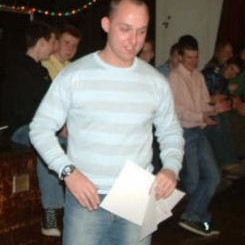 Profile Picture of Gary Currier (@nmatraining) on Myspace