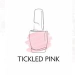 Profile Picture of Lisa Thompson (@tickledpinkgelnails) on Instagram