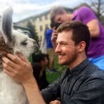 Profile Picture of Aaron Friedlander (@aaaronf) on Facebook