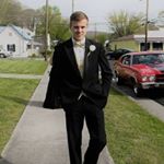 Profile Picture of Matthew Tackett (@matthew__tackett) on Instagram