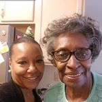 Profile Picture of Latisha Wright (@latishalambertnicole) on Instagram