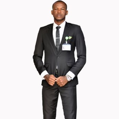Profile Picture of Okafor Andrew Nduka (@OkaforAndrewNd1) on Twitter