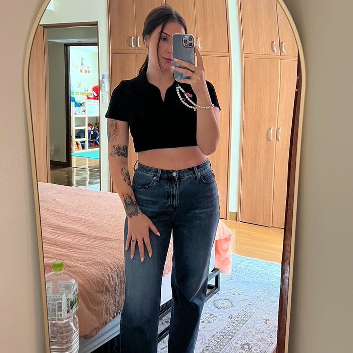 Profile Picture of kristenmarin_ (@kristenmarin_) on Tiktok