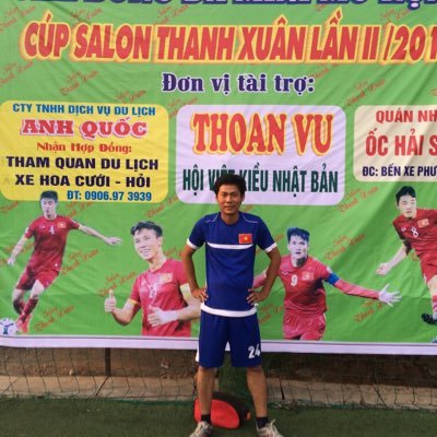 Profile Picture of Quach Quoc Thanh (@thanhphuochung) on Twitter