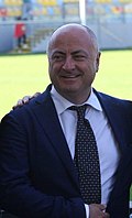 Profile Picture of Nicola Ottavianion Wikipedia