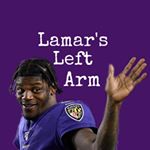 Profile Photo of NFL Memes (13.6K) (@lamars.left.arm) on Instagram