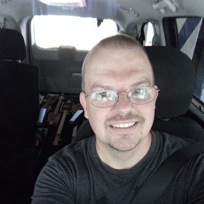 Profile Picture of KevinWyer (@KevinWyer1) on Twitter