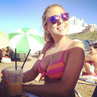 Profile Picture of Daniela Sol (@daniisol) on Twitter