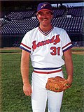 Profile Picture of Bryan Kelly (baseball)on Wikipedia