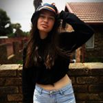 Profile Picture of Beatrice kleinhans (@xx_bitchygirl_xx) on Instagram