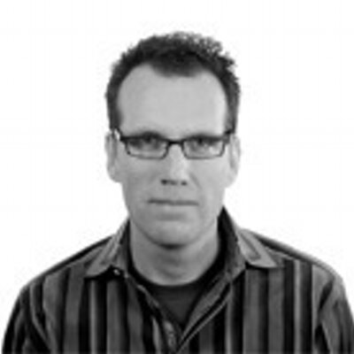 Profile Picture of Craig Syverson (@craigsyverson) on Twitter