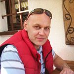 Profile Picture of Robert Cegielski (@robert.cegielski.71) on Instagram