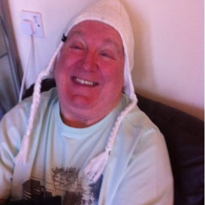 Profile Picture of Brian Mchale (@Brianmchale4) on Twitter