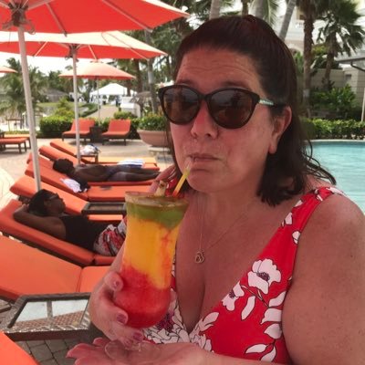 Profile Picture of Brandi Nash (@BNash33) on Twitter