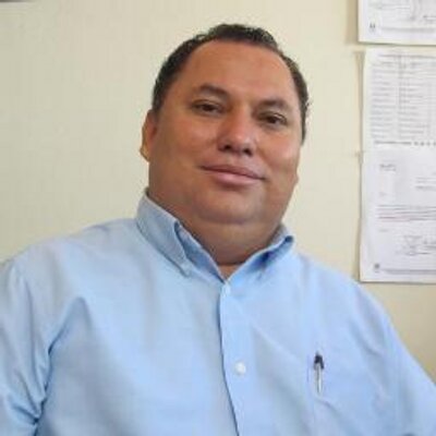 Profile Picture of Sebastian Araniva (@araniva) on Twitter