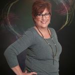 Profile Picture of Cathy Libby (@reikiripples) on Instagram