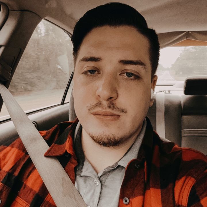 Profile Picture of Matthew Bates (@matthewbates) on Tiktok