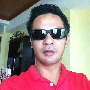 Profile Picture of Glen Herbert Adriano (@adriano_glen) on Twitter