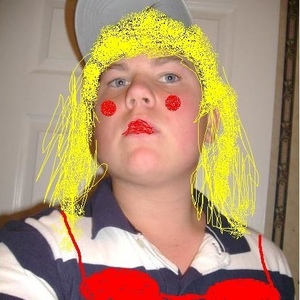 Profile Picture of Brent Hamburger (@thegayesandthefates1inga) on Myspace