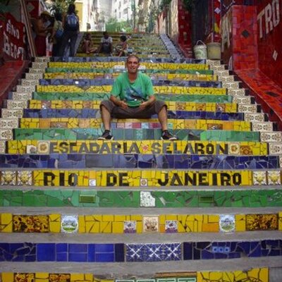 Profile Picture of MARIO BRUNI (@MARIOBRUNI1982) on Twitter