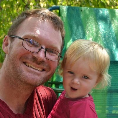 Profile Picture of Chris Mouton (@CJM_Pta) on Twitter