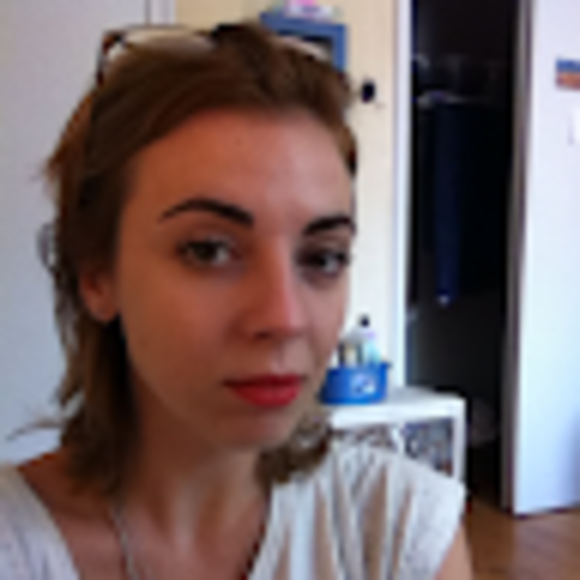 Profile Picture of Natalie Kravets (@nataliek162) on Poshmark