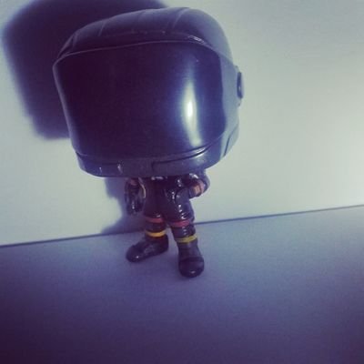 Profile Picture of Chris Hudnall (@ChrisHudnall6) on Twitter