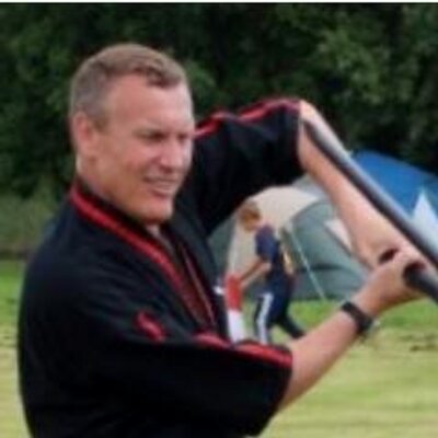 Profile Picture of Paul Maxfield (@SQL47Ronin) on Twitter