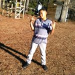 Profile Picture of christopher nacolyn graham (@chuck.hardin20) on Instagram