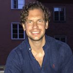 Profile Picture of Carl Persson (@calllep) on Instagram