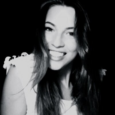 Profile Picture of Lucia Leal Olivas (@lucialeal2) on Twitter