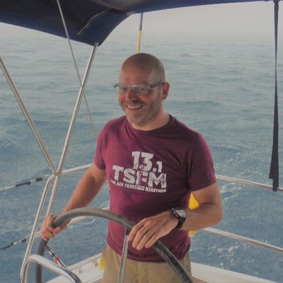 Profile Picture of John Speck (@johnwspeck) on Twitter