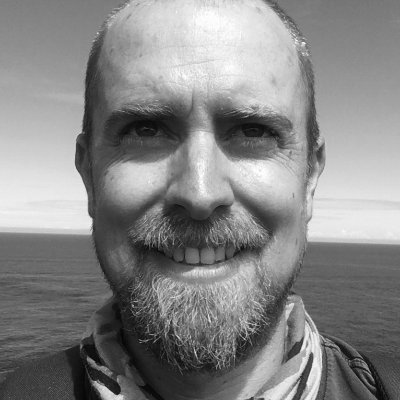 Profile Picture of Peter Hooper (@Editor_Hooper) on Twitter
