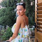 Profile Picture of Cecilia Larsen (@cecilialarsen) on Instagram