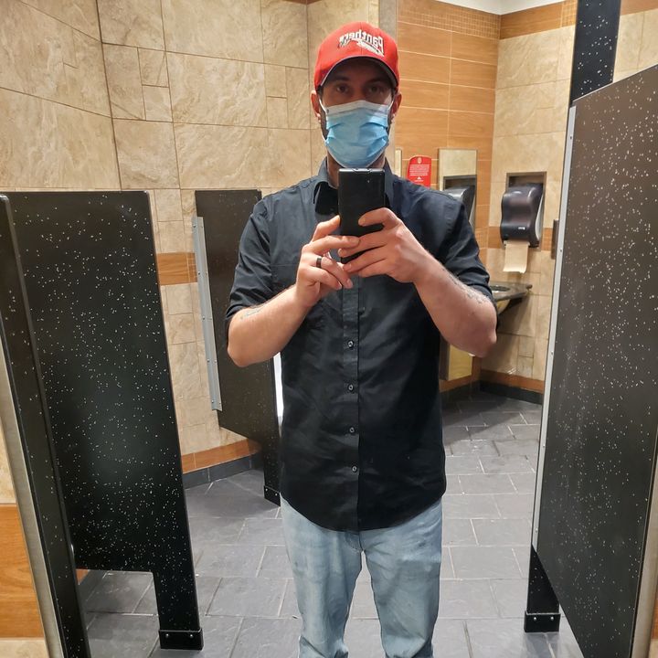 Profile Picture of Matthew Dressler (@matthewdressler) on Tiktok